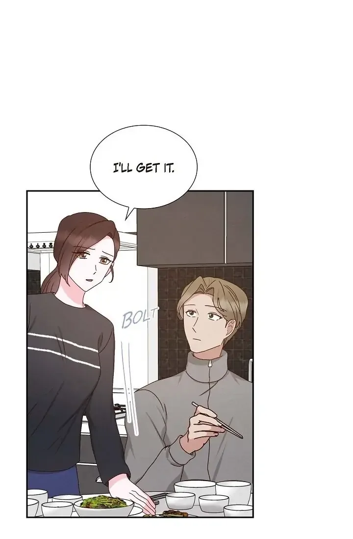 A Spoonful Of Your Love Chapter 54 page 61