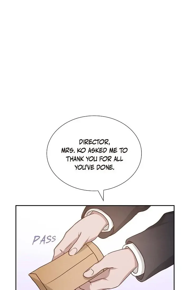 A Spoonful Of Your Love Chapter 59 page 41