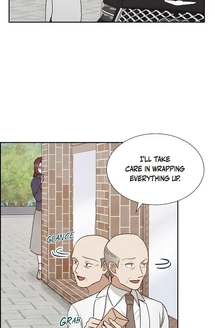 A Spoonful Of Your Love Chapter 59 page 43
