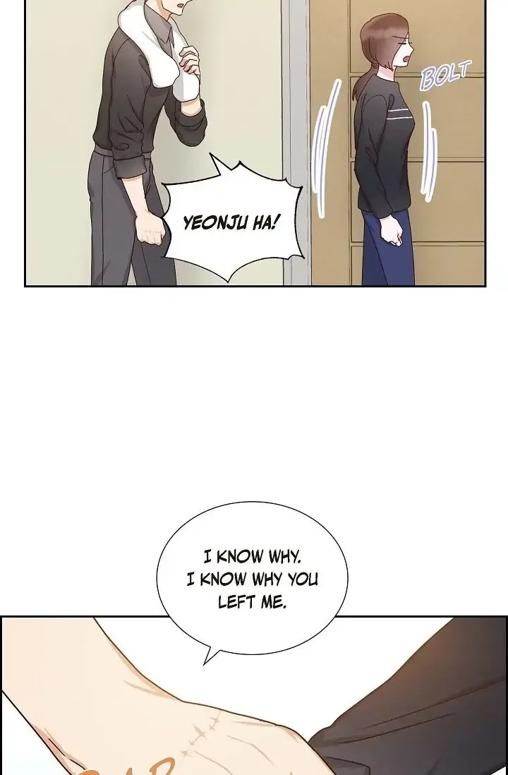 A Spoonful Of Your Love Chapter 55 page 58