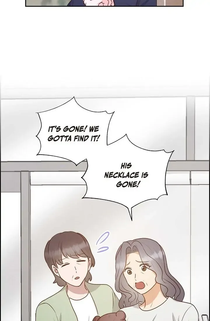 A Spoonful Of Your Love Chapter 59 page 46