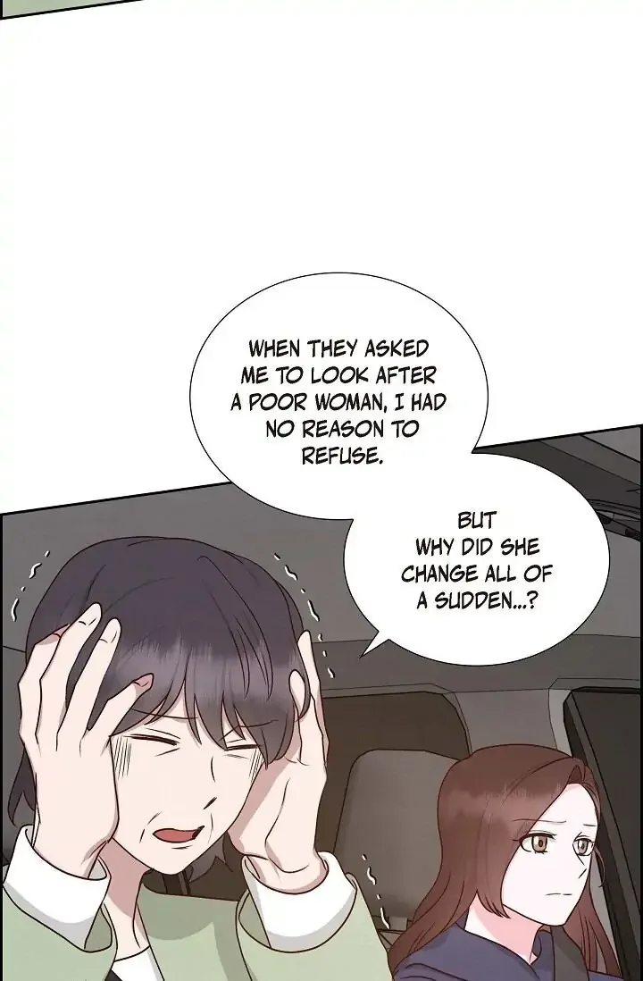A Spoonful Of Your Love Chapter 61 page 9