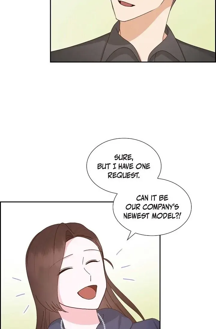 A Spoonful Of Your Love Chapter 57 page 65