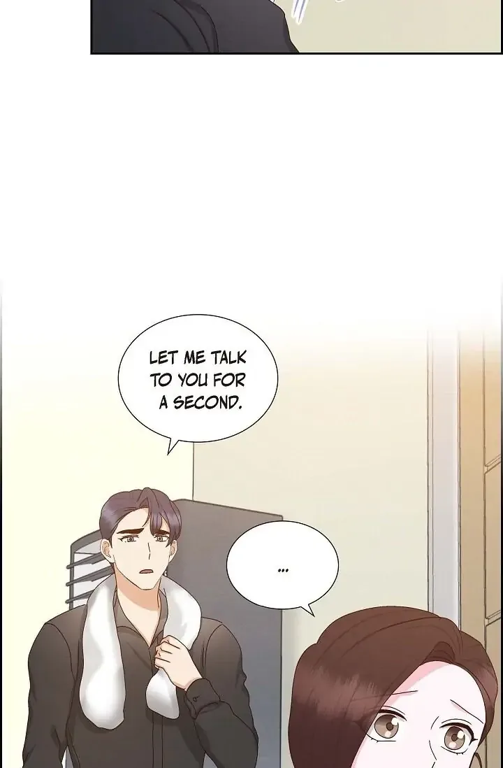 A Spoonful Of Your Love Chapter 55 page 56