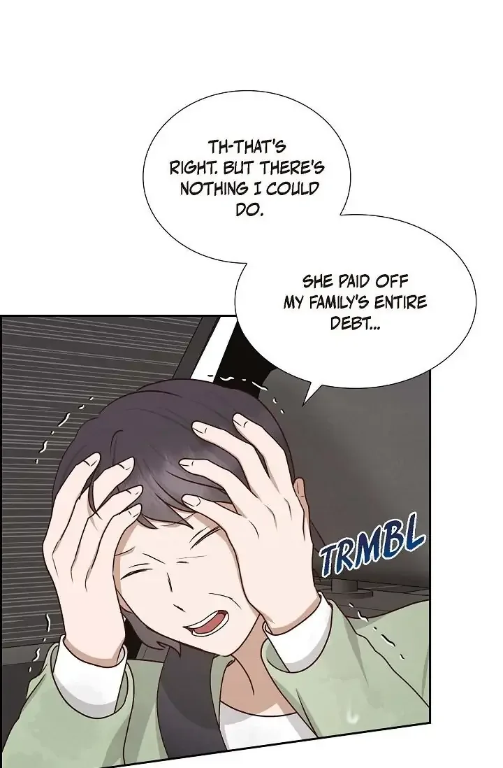 A Spoonful Of Your Love Chapter 61 page 8