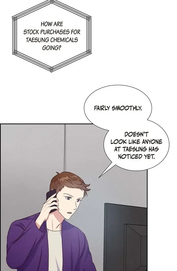 A Spoonful Of Your Love Chapter 35 page 72