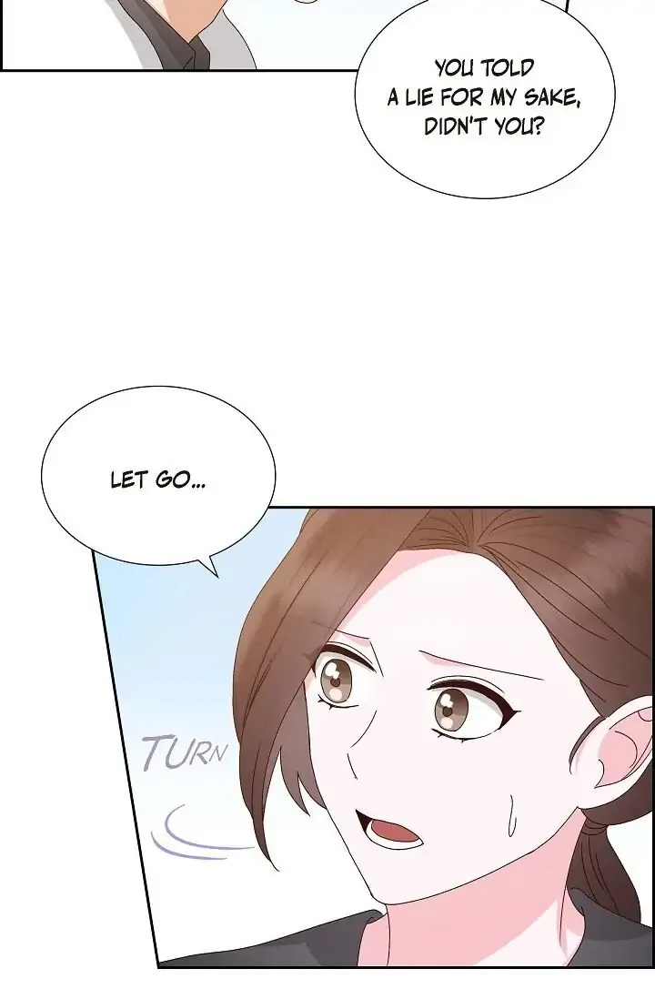 A Spoonful Of Your Love Chapter 55 page 60