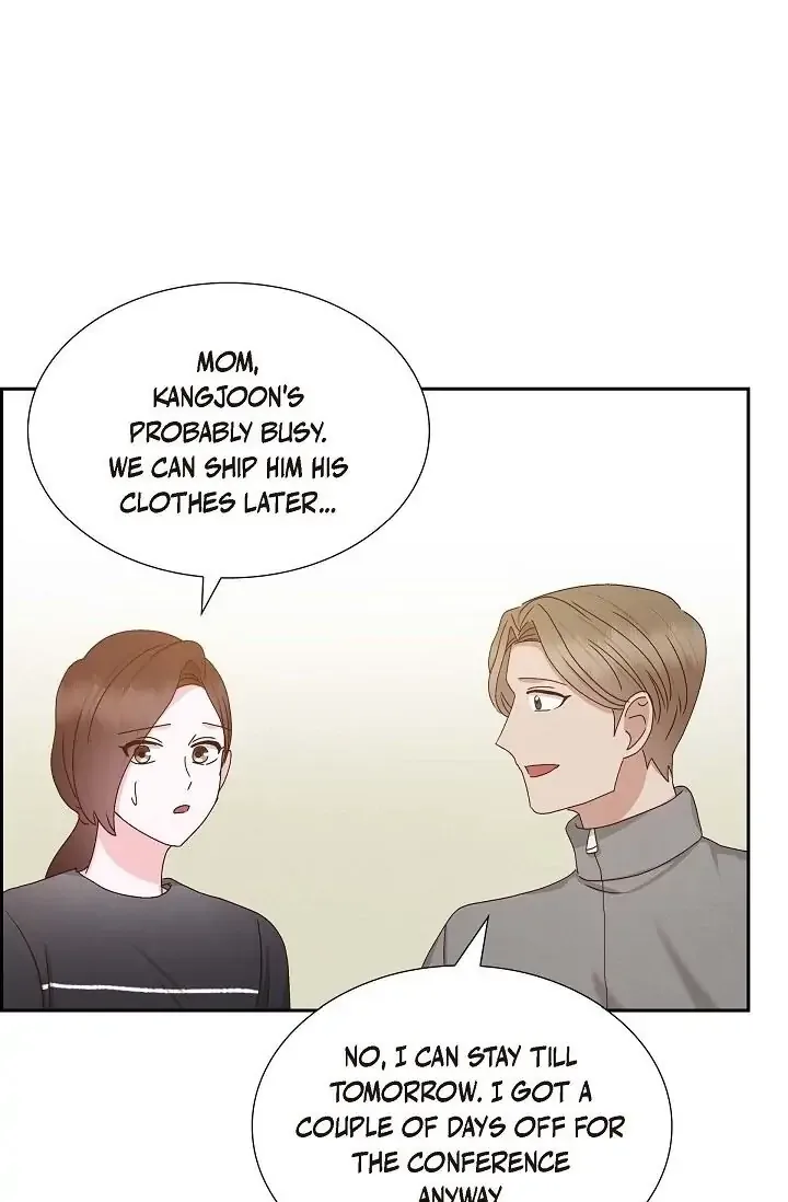 A Spoonful Of Your Love Chapter 54 page 59