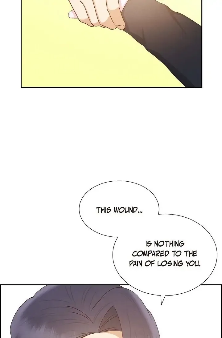 A Spoonful Of Your Love Chapter 55 page 63