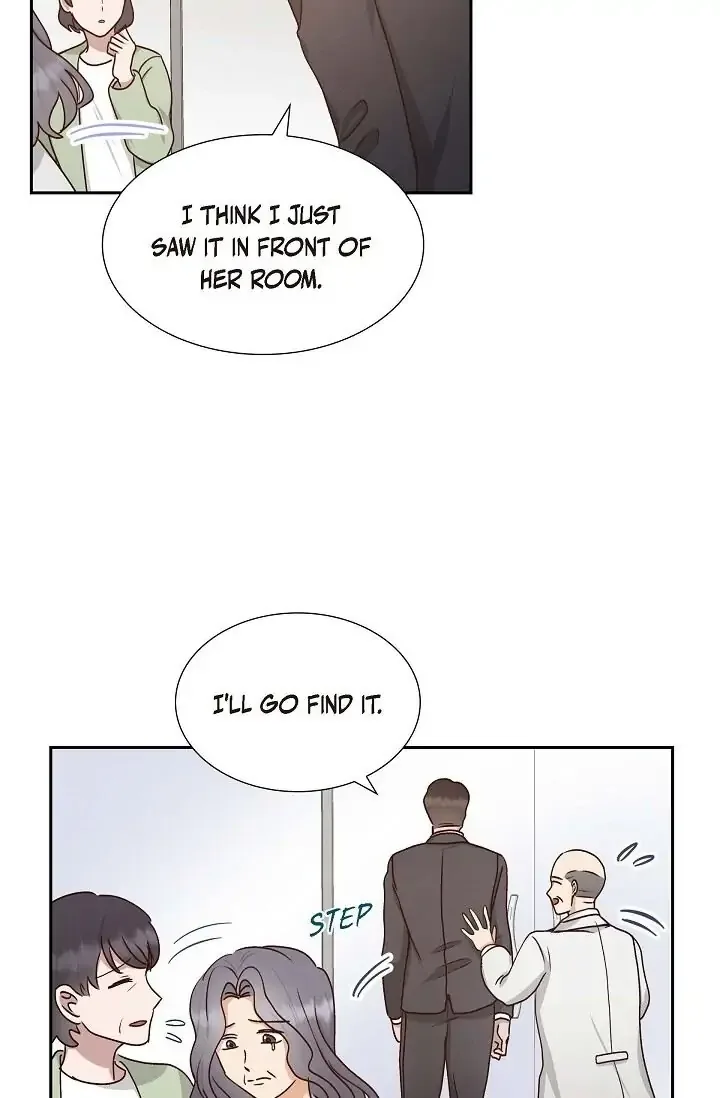 A Spoonful Of Your Love Chapter 59 page 50