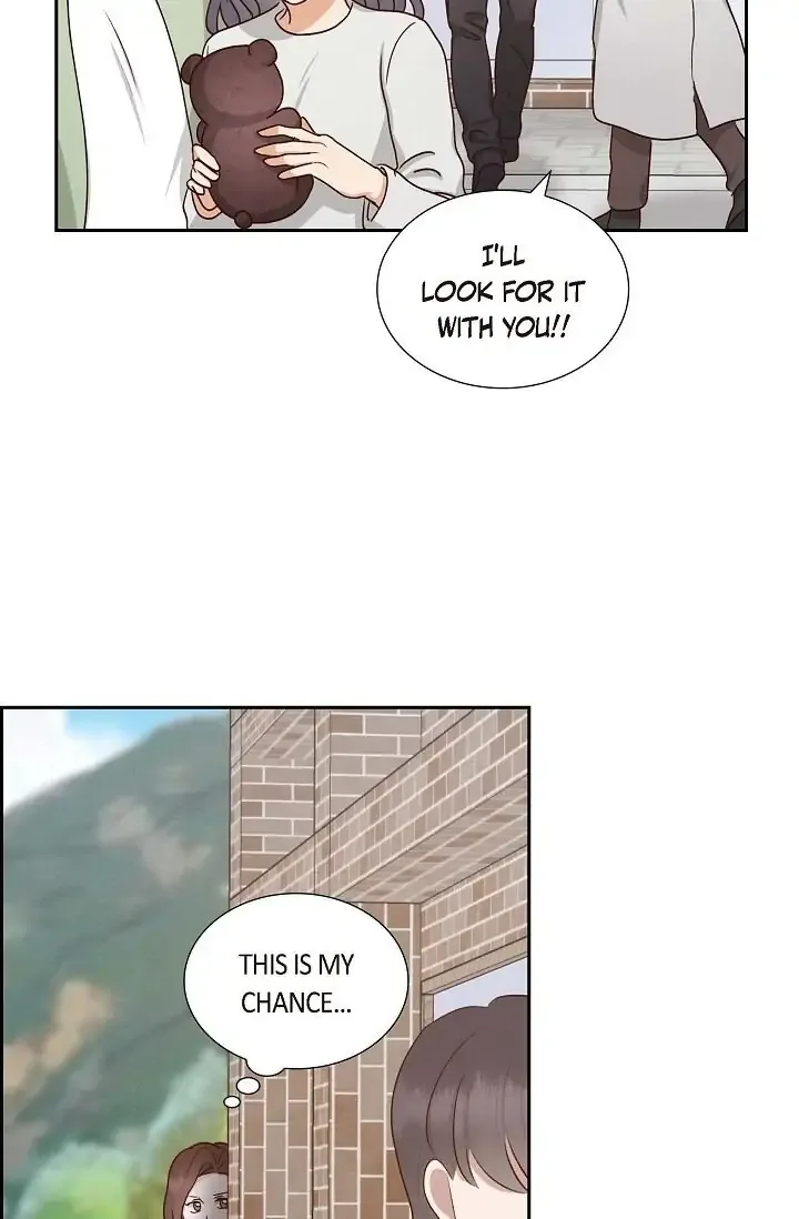 A Spoonful Of Your Love Chapter 59 page 51