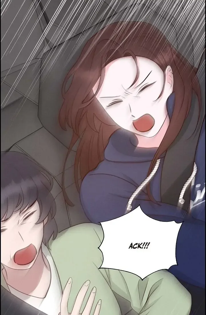 A Spoonful Of Your Love Chapter 61 page 12