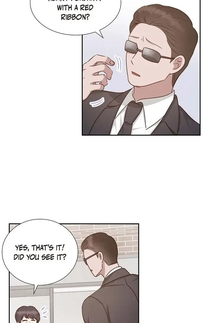 A Spoonful Of Your Love Chapter 59 page 49
