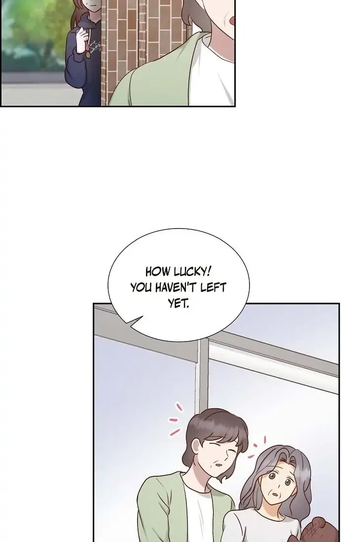 A Spoonful Of Your Love Chapter 59 page 52
