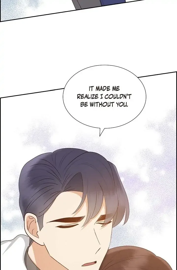 A Spoonful Of Your Love Chapter 55 page 67