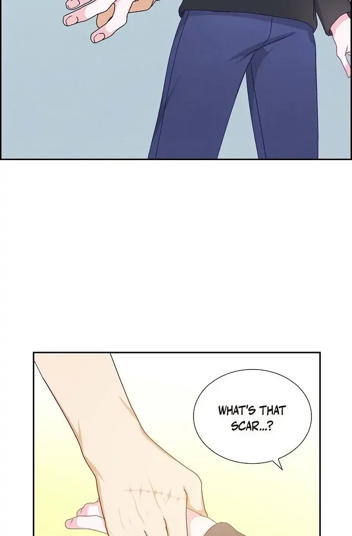 A Spoonful Of Your Love Chapter 55 page 62