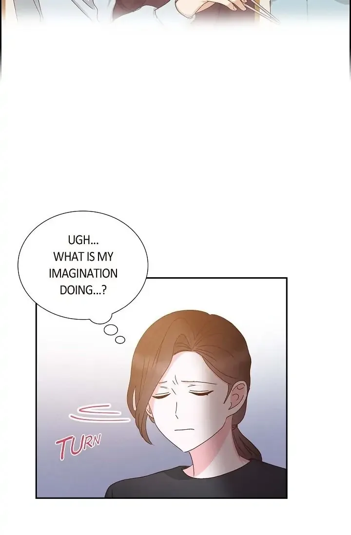 A Spoonful Of Your Love Chapter 54 page 68