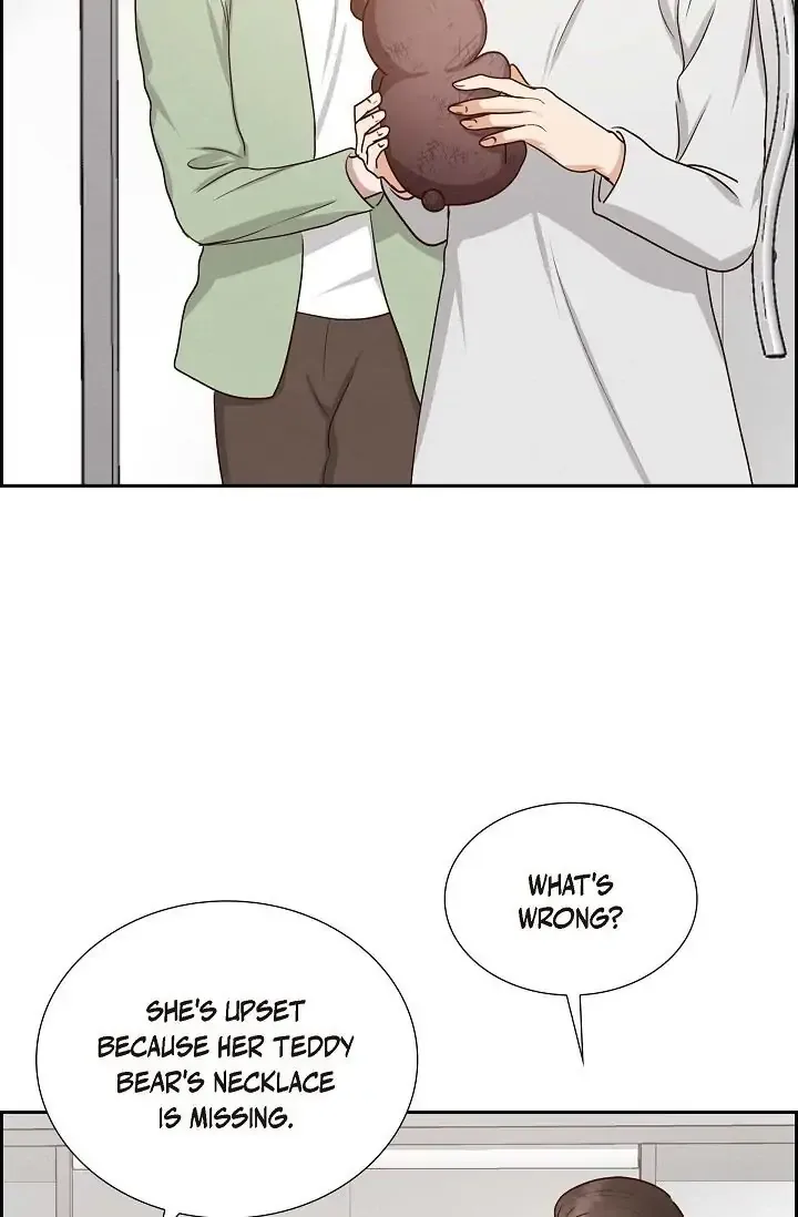 A Spoonful Of Your Love Chapter 59 page 47