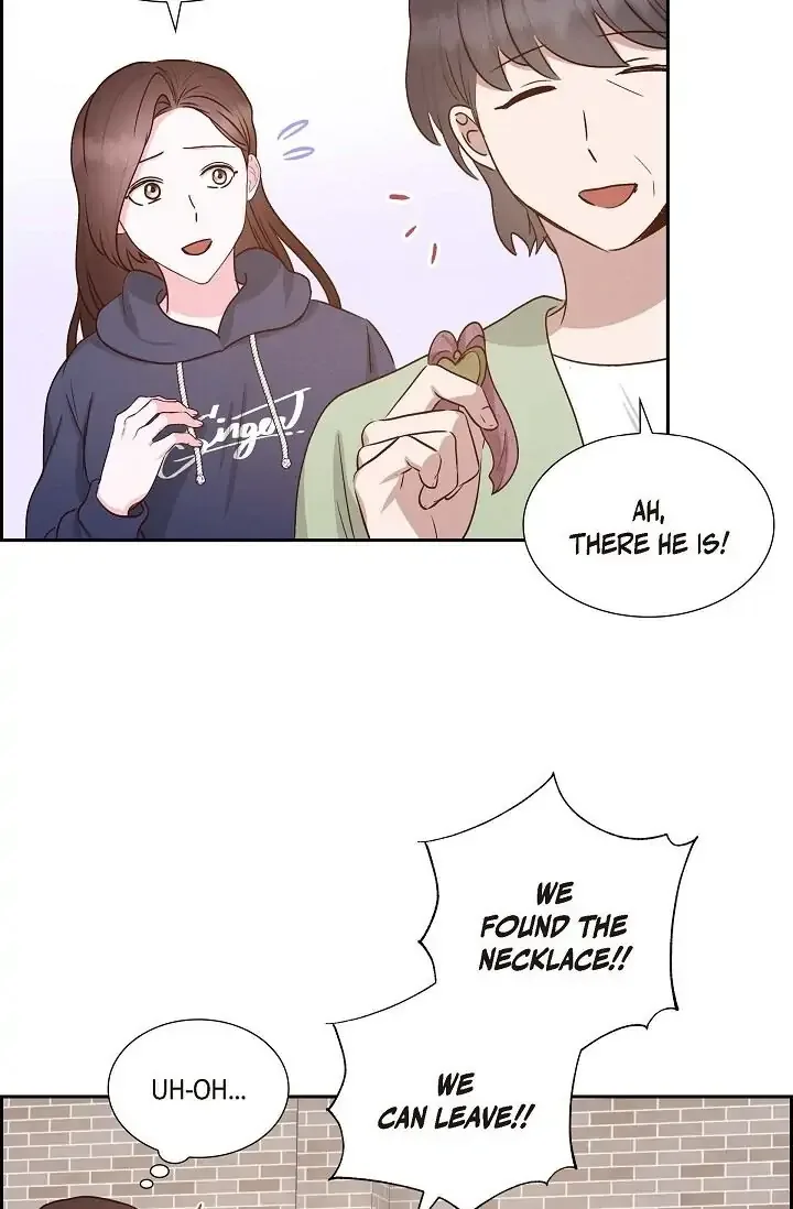 A Spoonful Of Your Love Chapter 59 page 57