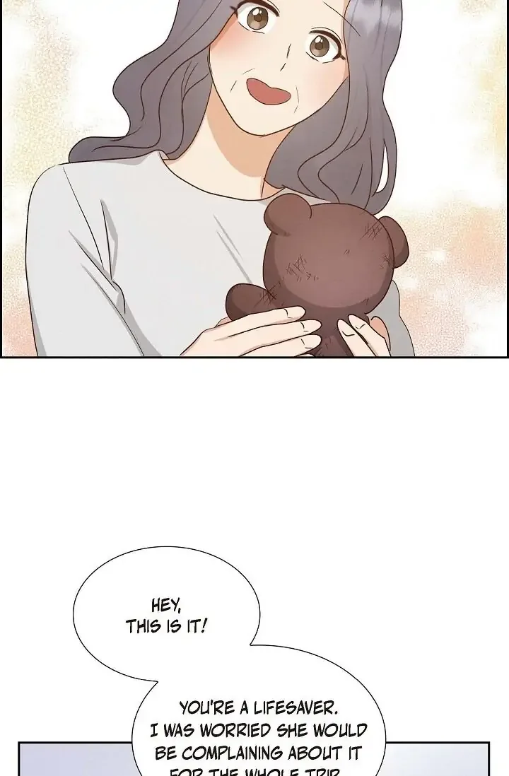 A Spoonful Of Your Love Chapter 59 page 55