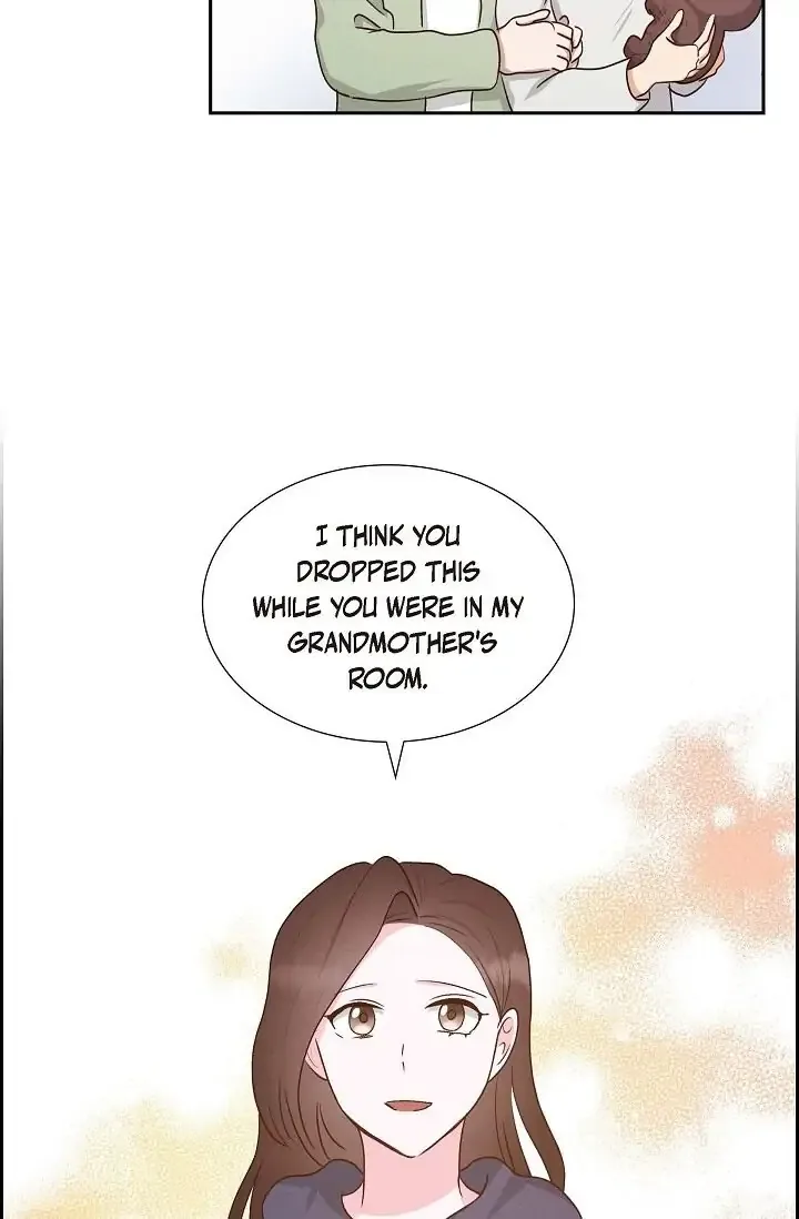 A Spoonful Of Your Love Chapter 59 page 53