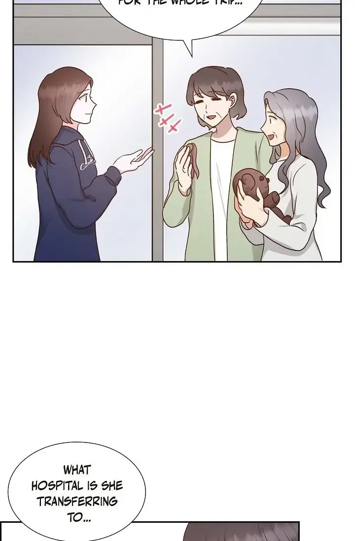 A Spoonful Of Your Love Chapter 59 page 56