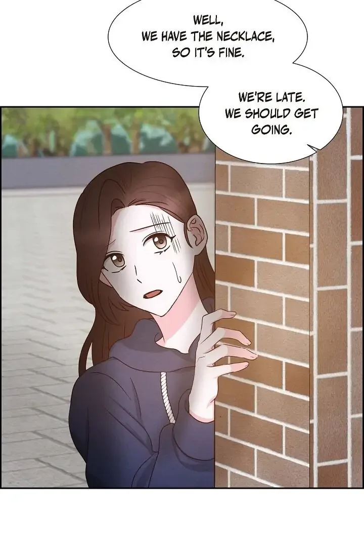 A Spoonful Of Your Love Chapter 59 page 60