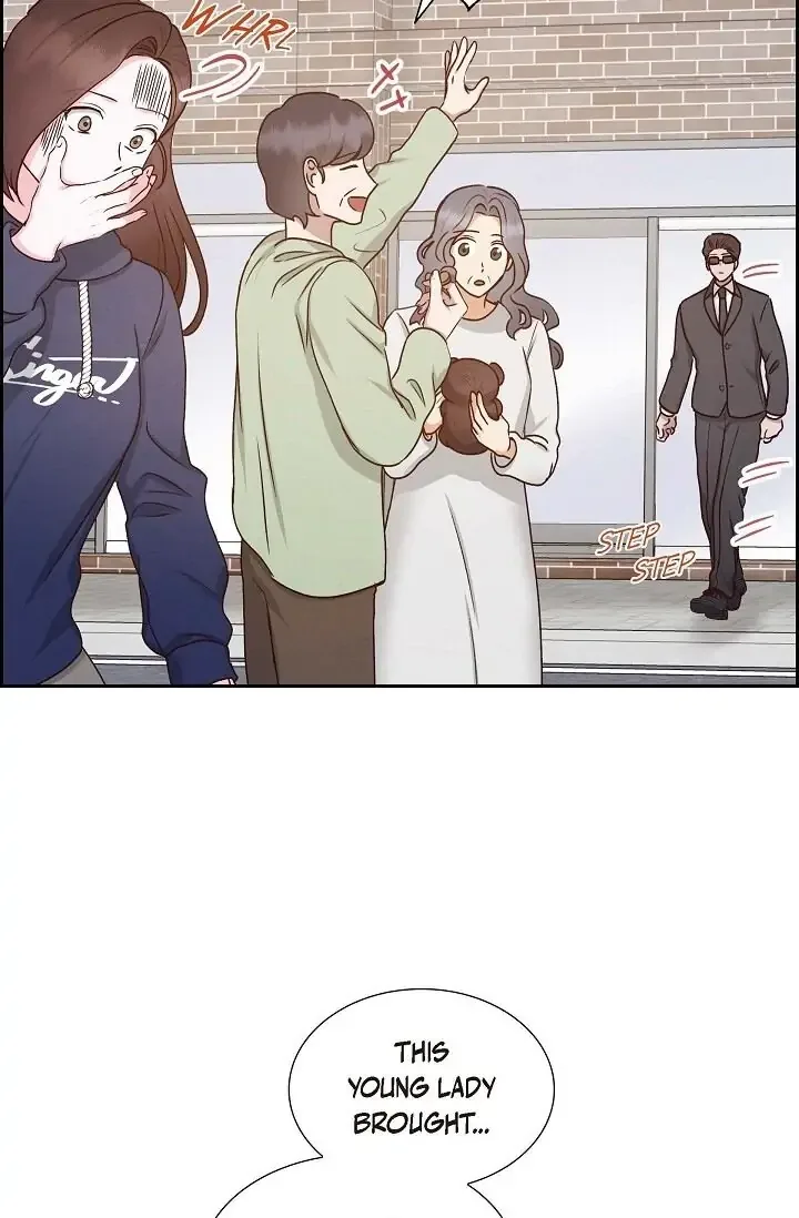 A Spoonful Of Your Love Chapter 59 page 58