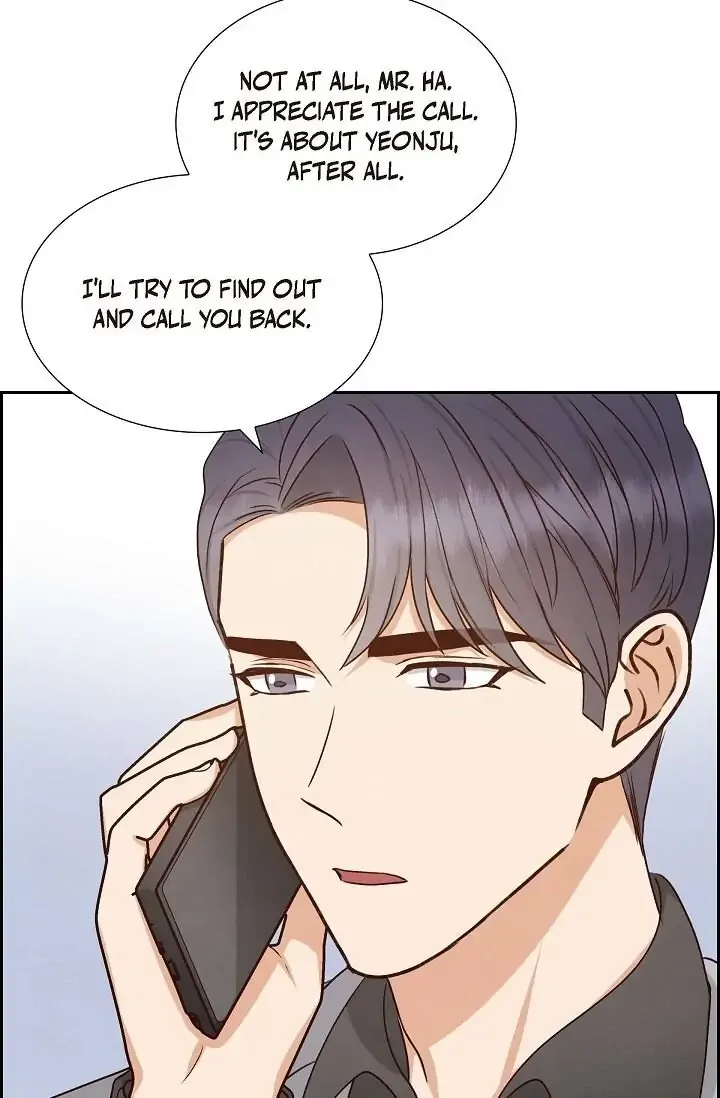 A Spoonful Of Your Love Chapter 61 page 33