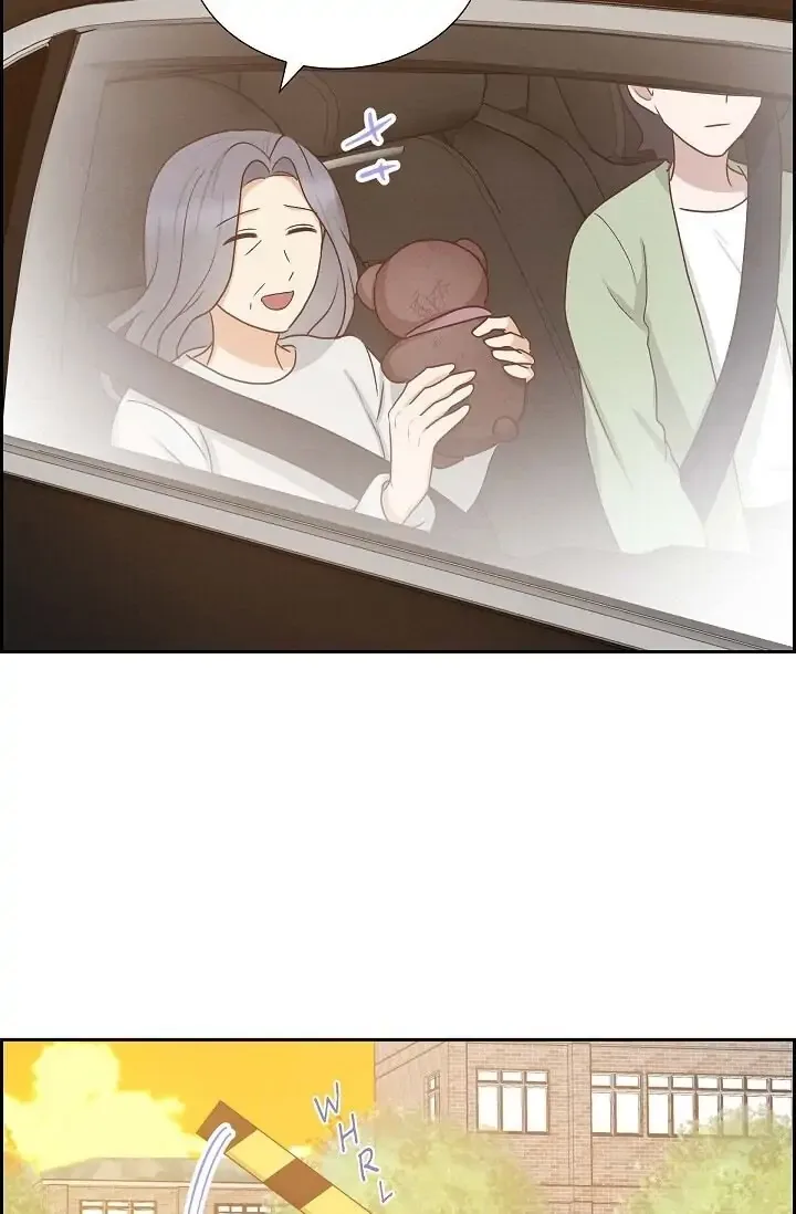 A Spoonful Of Your Love Chapter 59 page 64