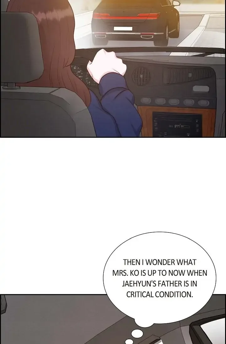 A Spoonful Of Your Love Chapter 59 page 67