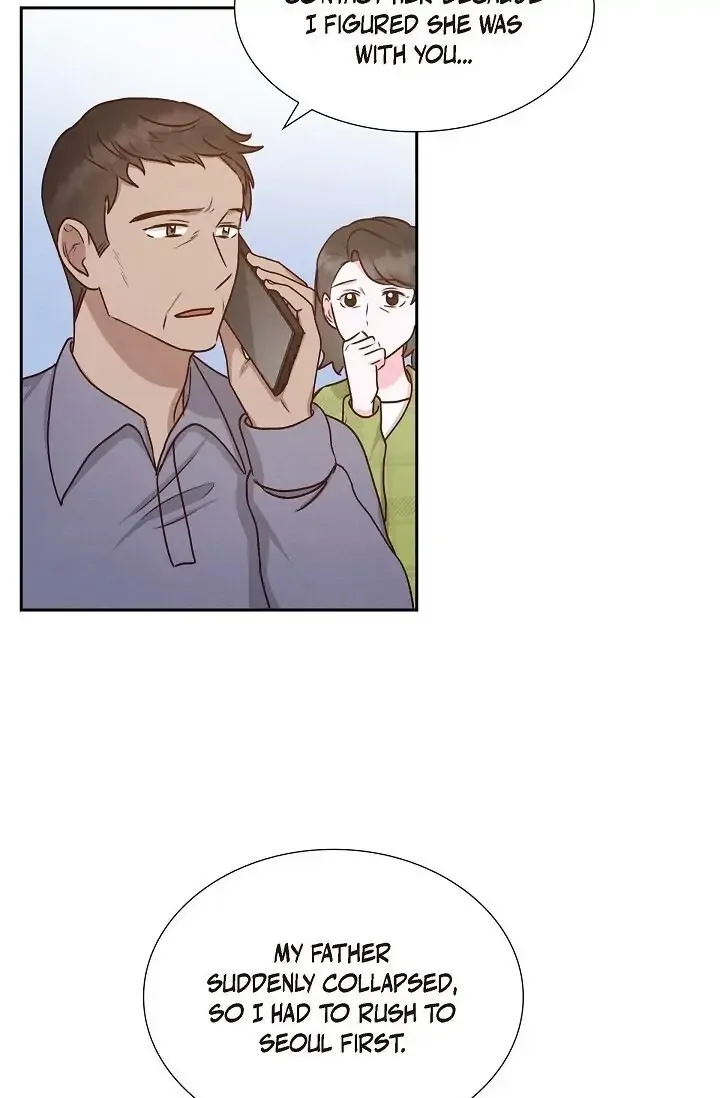 A Spoonful Of Your Love Chapter 61 page 31