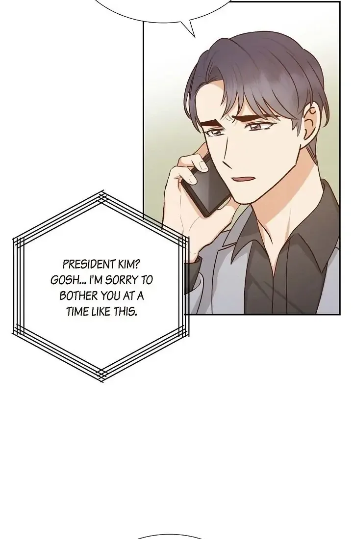 A Spoonful Of Your Love Chapter 61 page 32