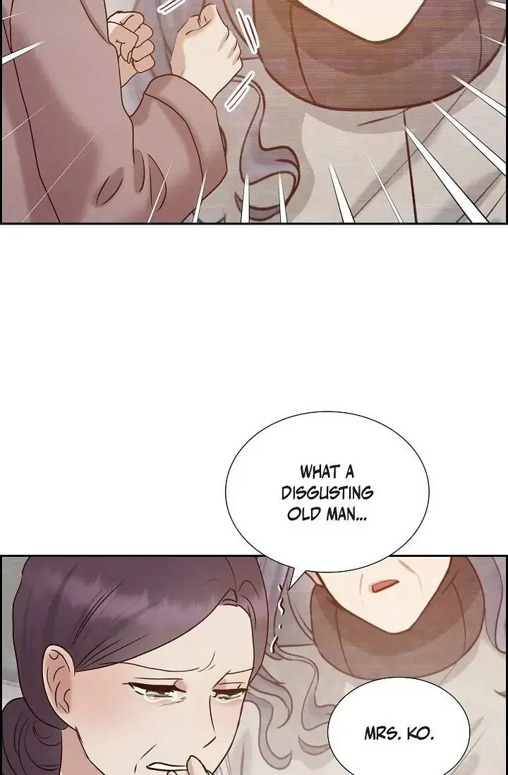 A Spoonful Of Your Love Chapter 64 page 7