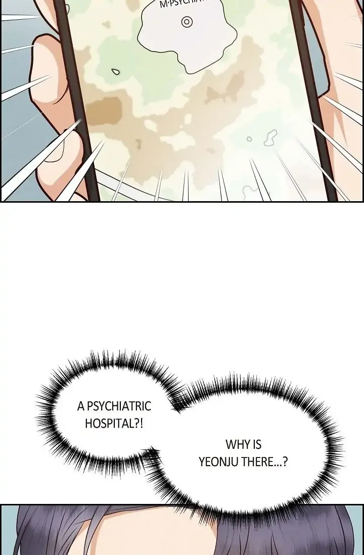 A Spoonful Of Your Love Chapter 61 page 37