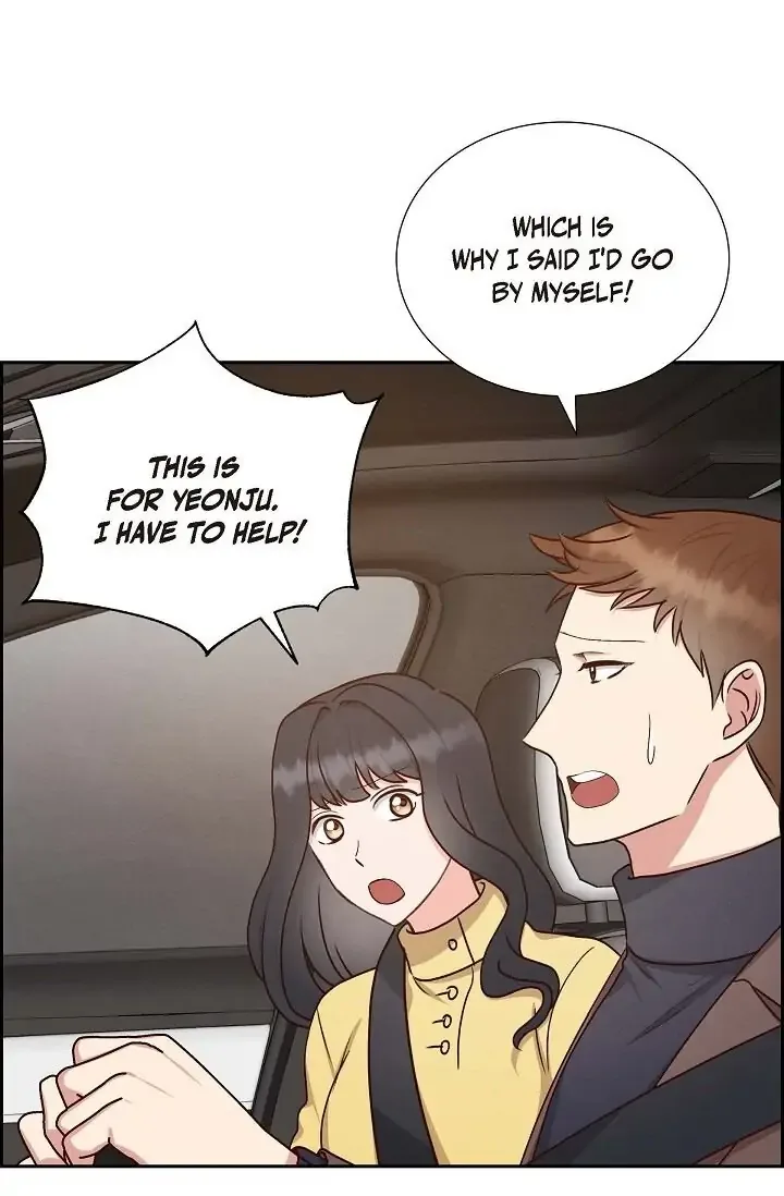 A Spoonful Of Your Love Chapter 62 page 7