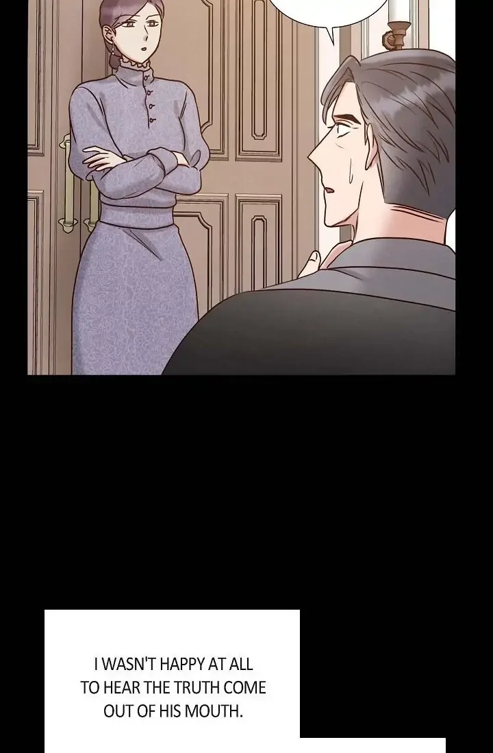 A Spoonful Of Your Love Chapter 63 page 8