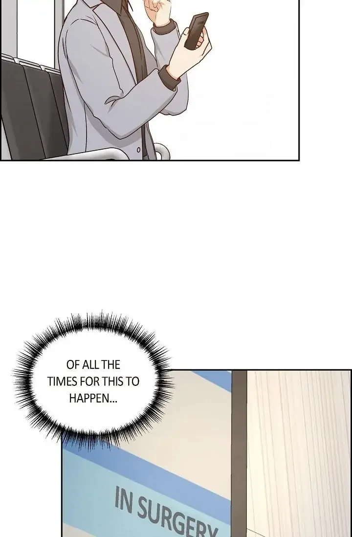 A Spoonful Of Your Love Chapter 61 page 39