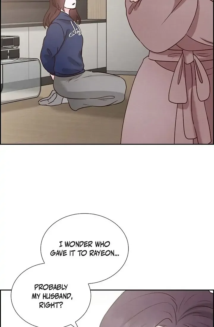 A Spoonful Of Your Love Chapter 64 page 3