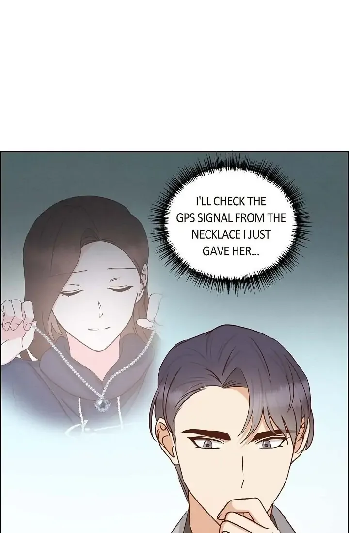A Spoonful Of Your Love Chapter 61 page 35