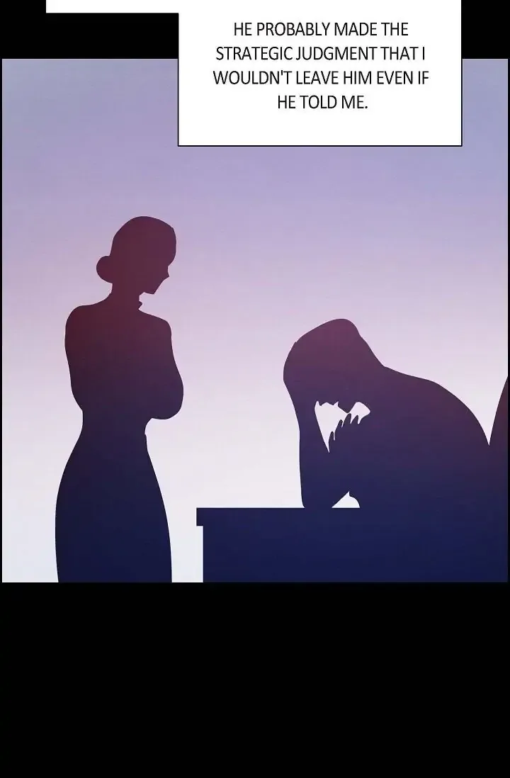 A Spoonful Of Your Love Chapter 63 page 9