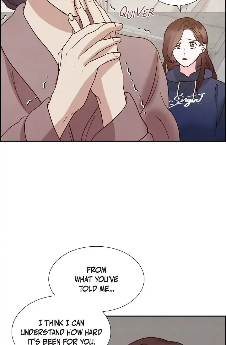 A Spoonful Of Your Love Chapter 64 page 8
