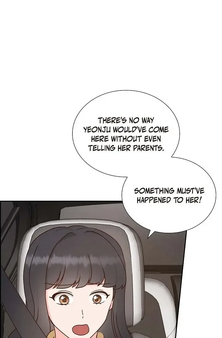 A Spoonful Of Your Love Chapter 62 page 8