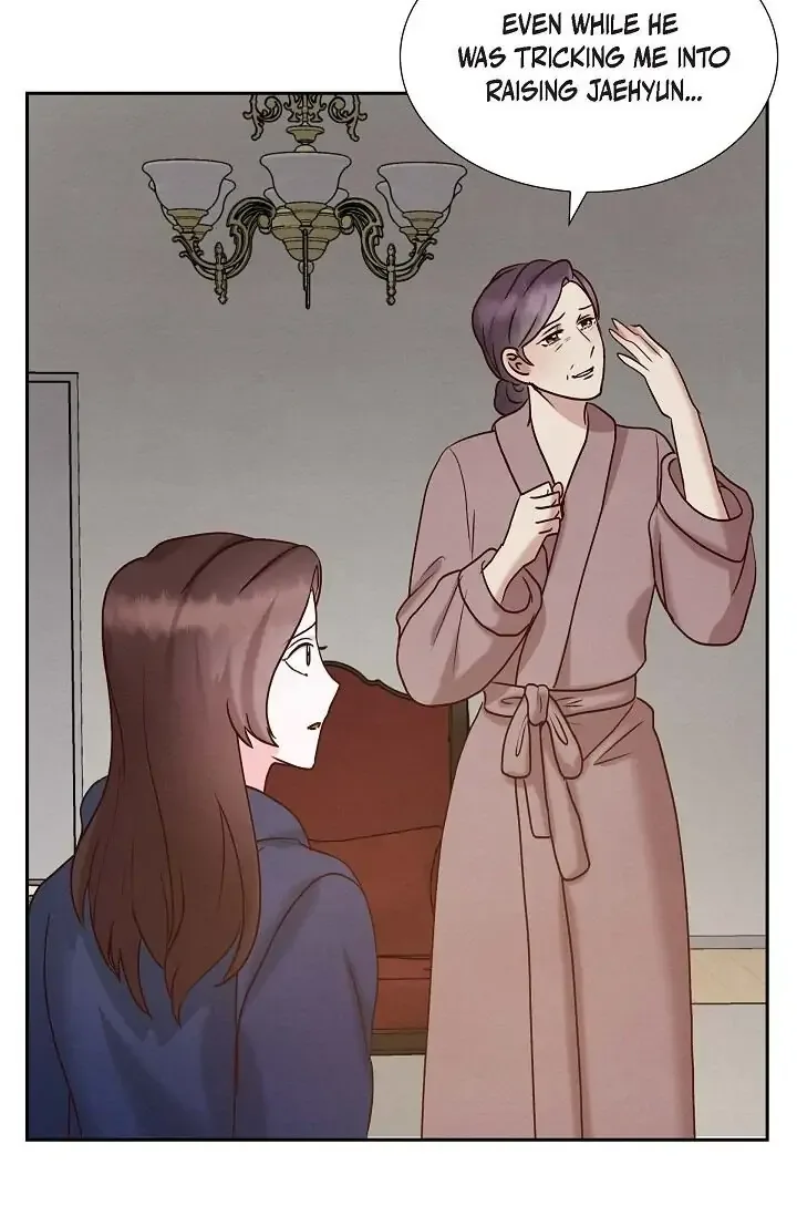 A Spoonful Of Your Love Chapter 64 page 5