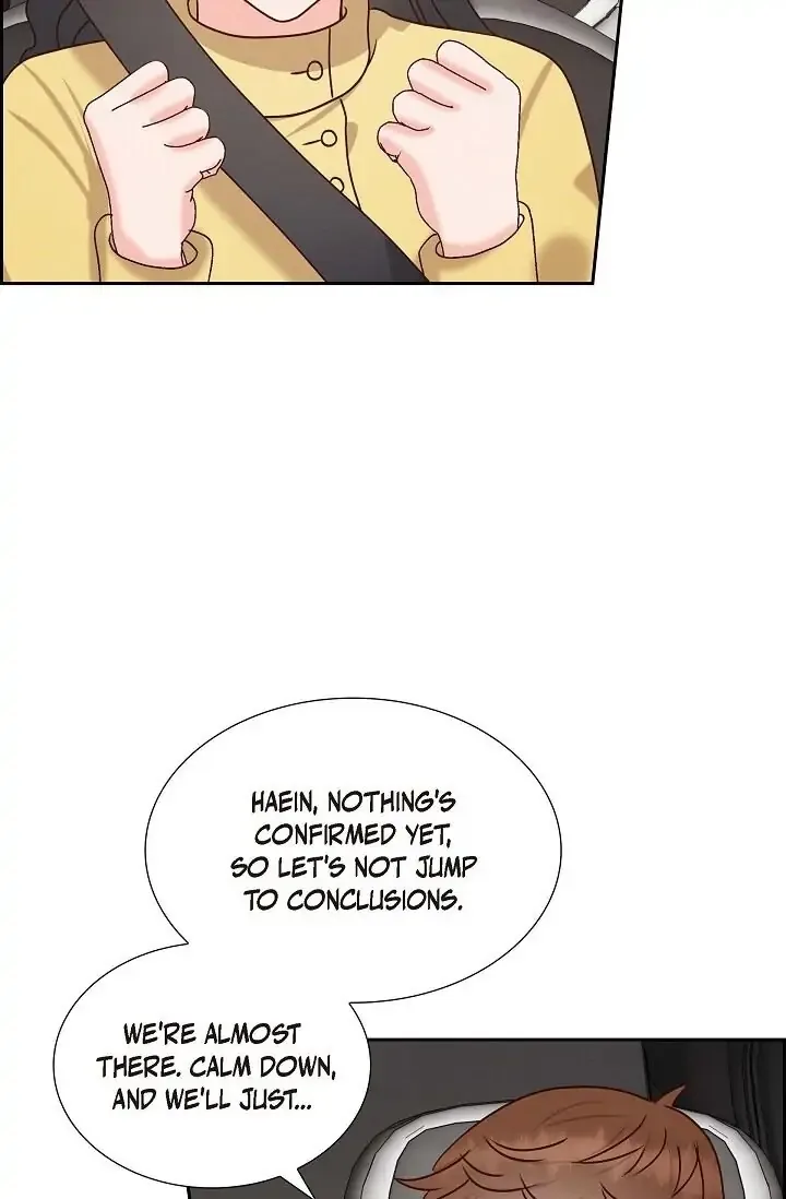 A Spoonful Of Your Love Chapter 62 page 9