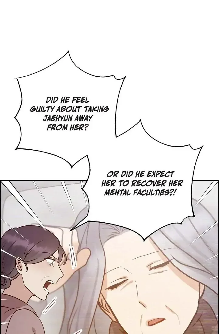 A Spoonful Of Your Love Chapter 64 page 6