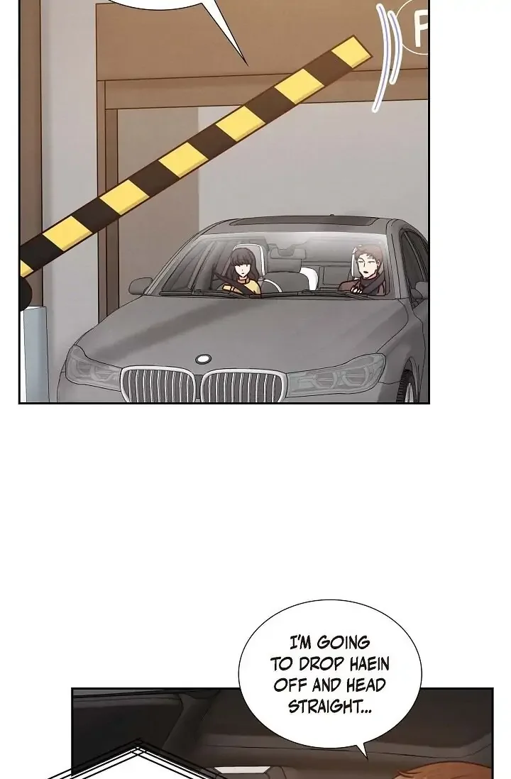 A Spoonful Of Your Love Chapter 61 page 43