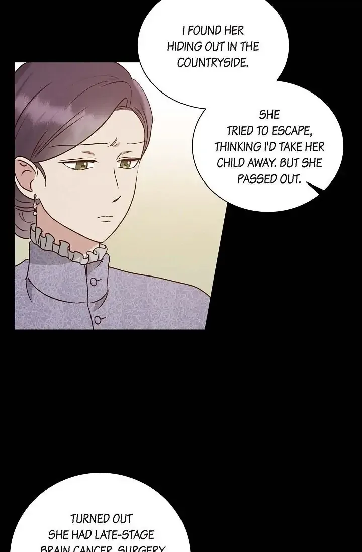 A Spoonful Of Your Love Chapter 63 page 12