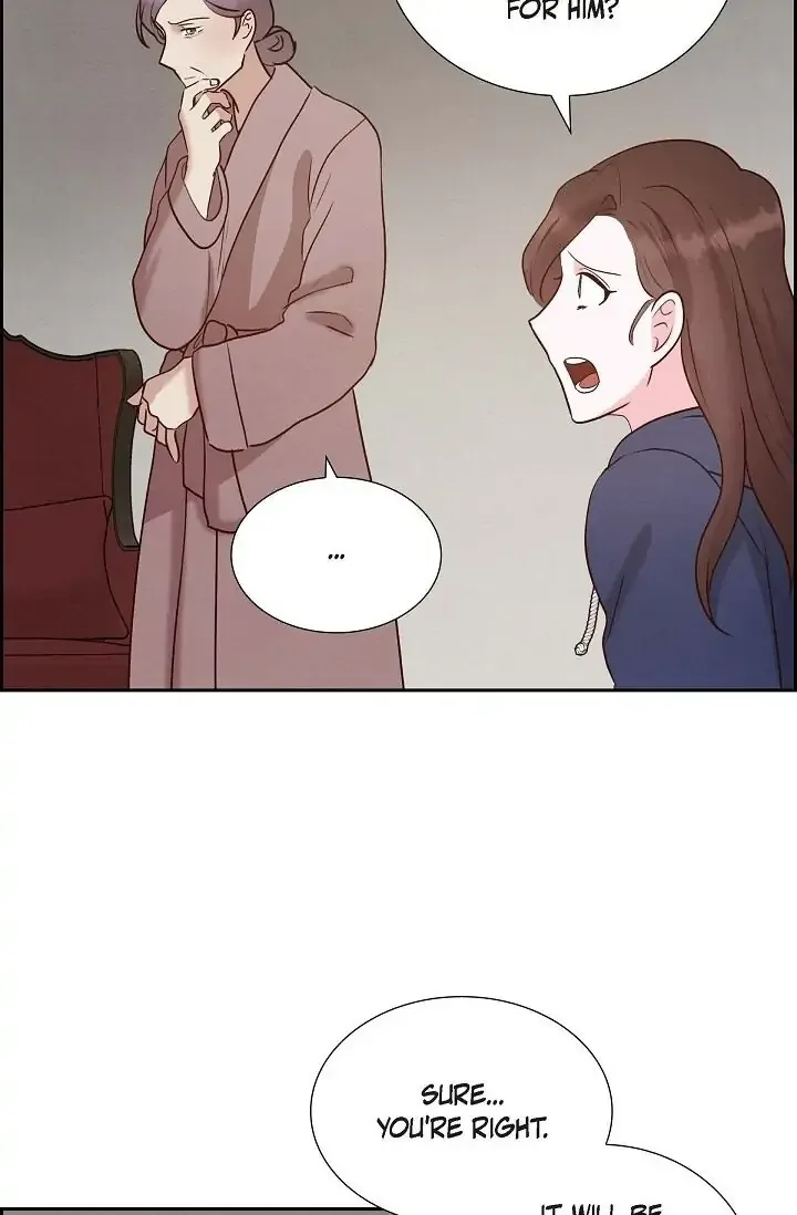 A Spoonful Of Your Love Chapter 64 page 10