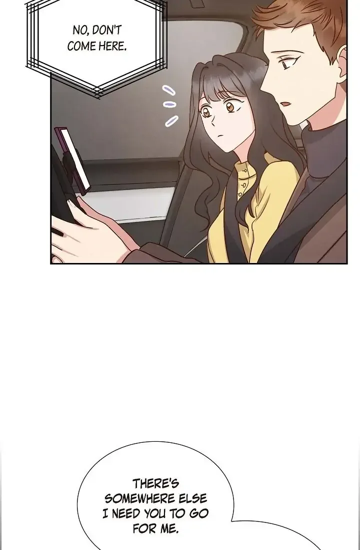 A Spoonful Of Your Love Chapter 61 page 44